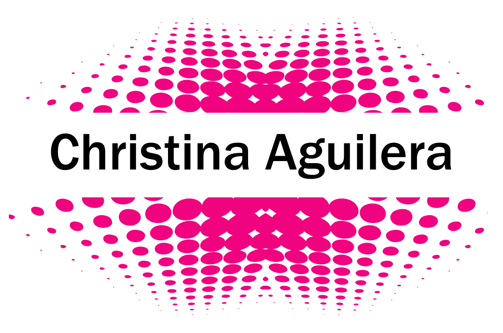 Christina Aguilera fotka