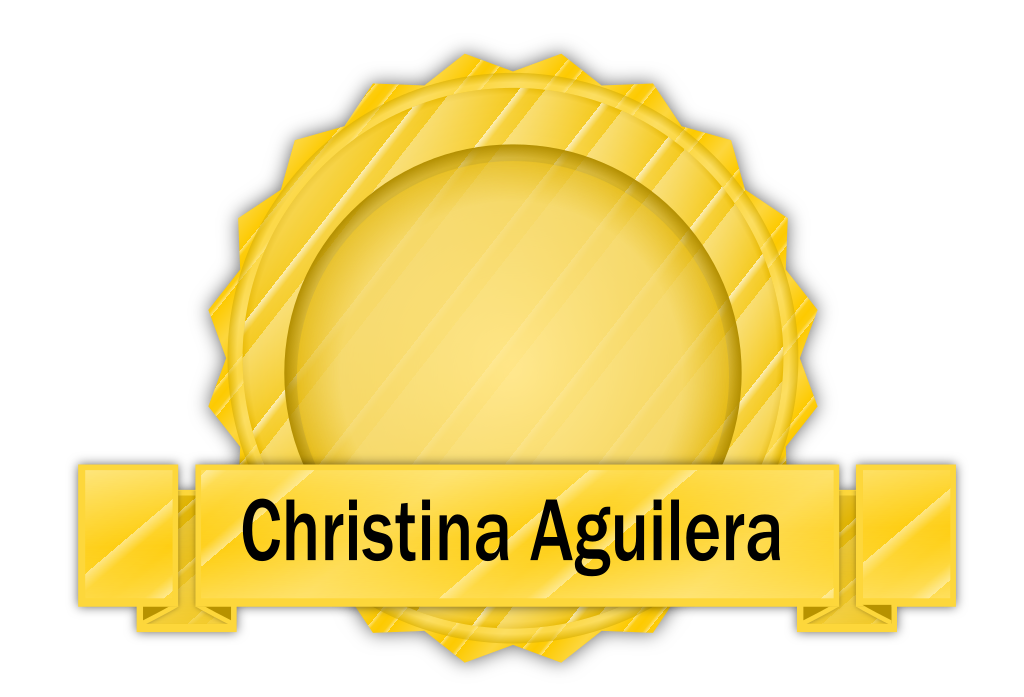 Christina Aguilera obrzek, foto